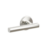 Emtek Freestone Lever Set with Watford Rosette