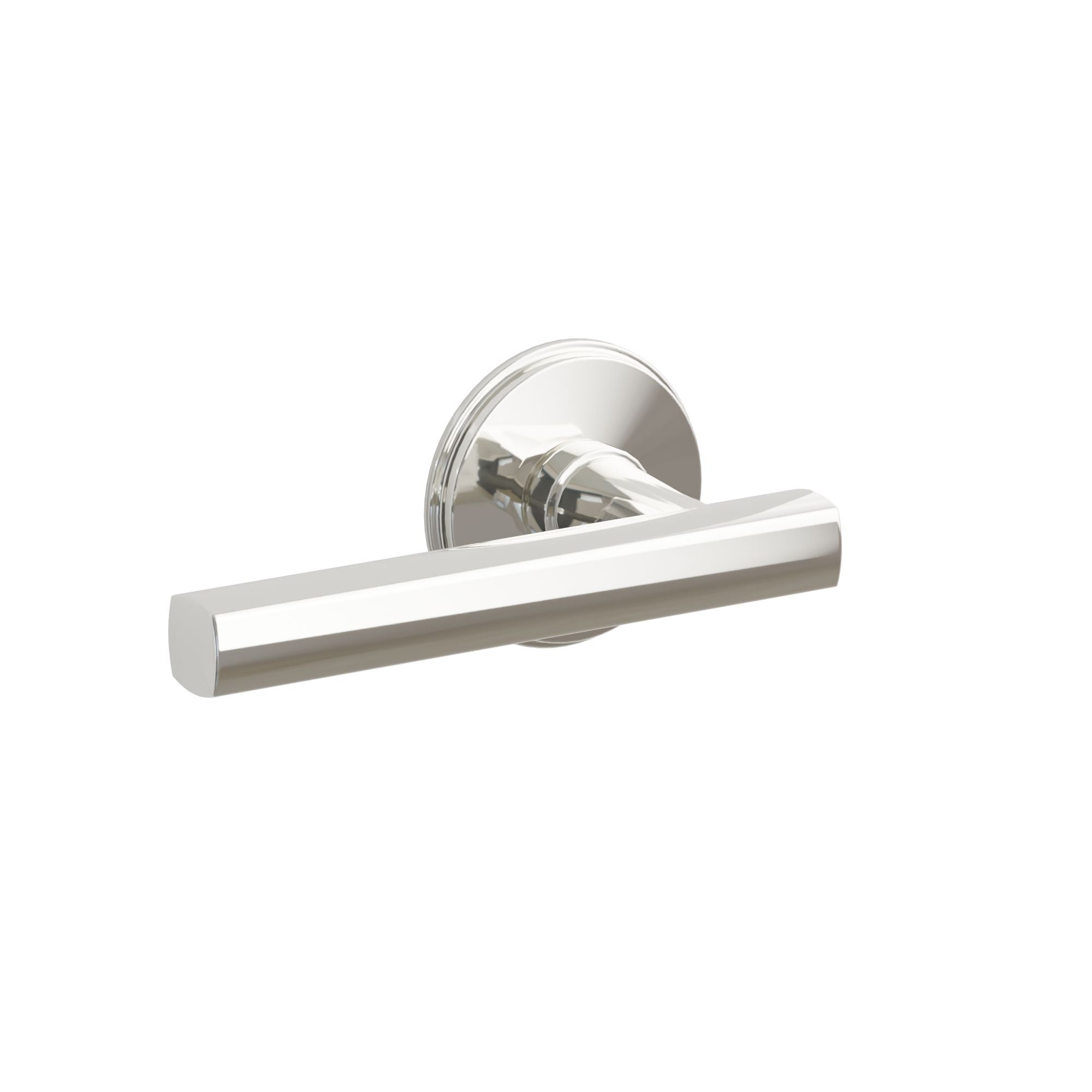 Emtek Freestone Lever Set with Watford Rosette