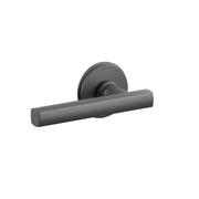 Emtek Concealed Fastener Freestone Lever Set With Watford Rosette