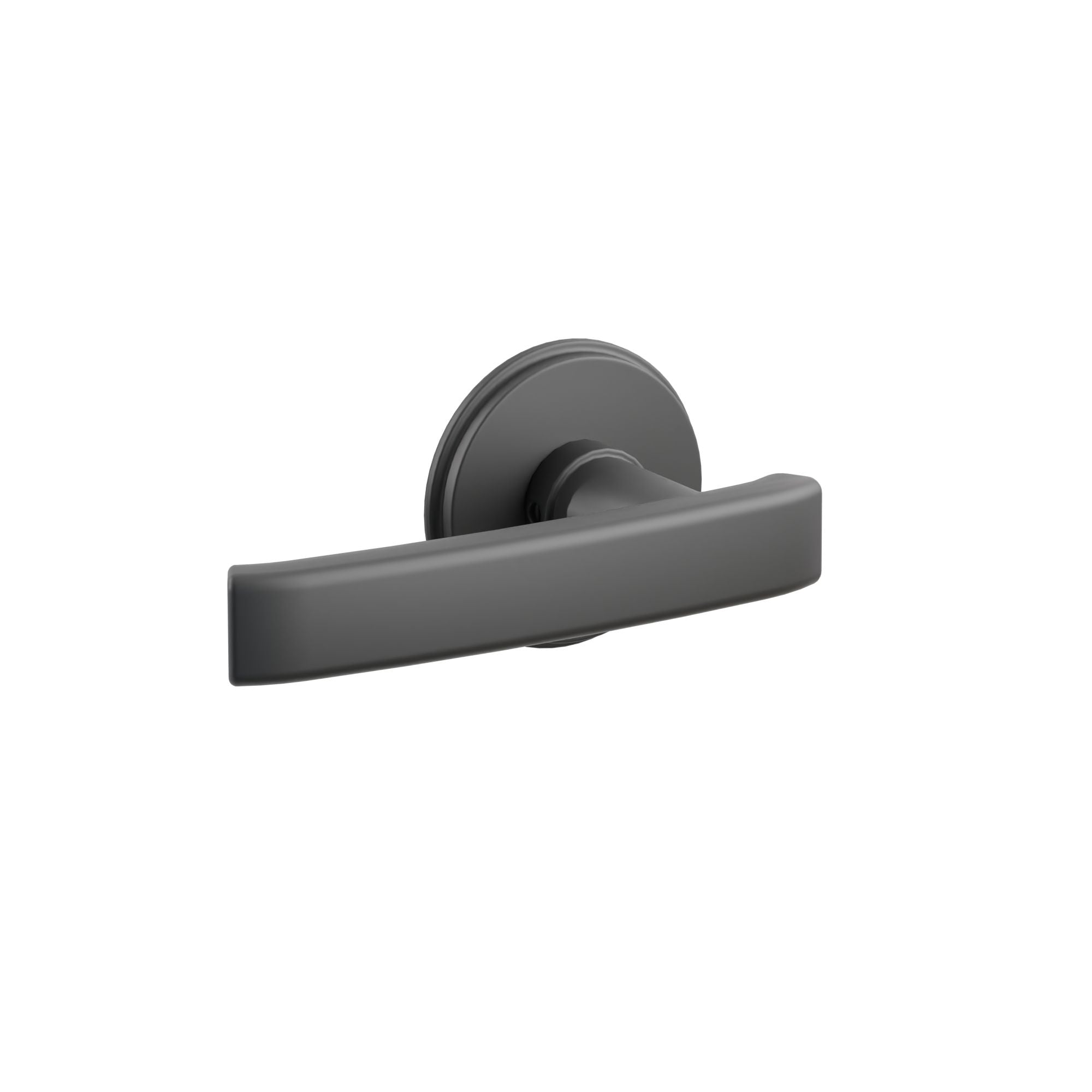 Emtek Geneva Lever Set with Watford Rosette