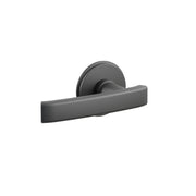 Emtek Concealed Fastener Geneva Lever Set With Watford Rosette