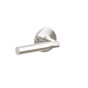 Emtek Hercules Lever Set with Watford Rosette