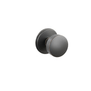 Emtek Laurent Knob Set with Watford Rosette