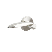 Emtek Mercury Lever Set with Watford Rosette