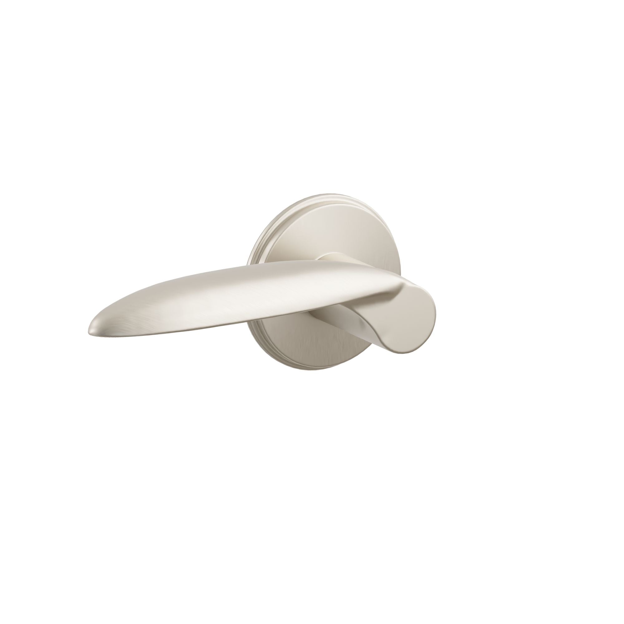 Emtek Mercury Lever Set with Watford Rosette