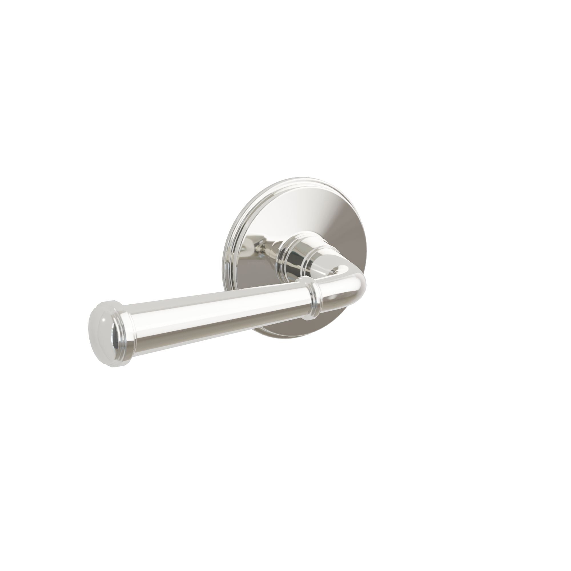 Emtek Luzern Lever Set with Watford Rosette