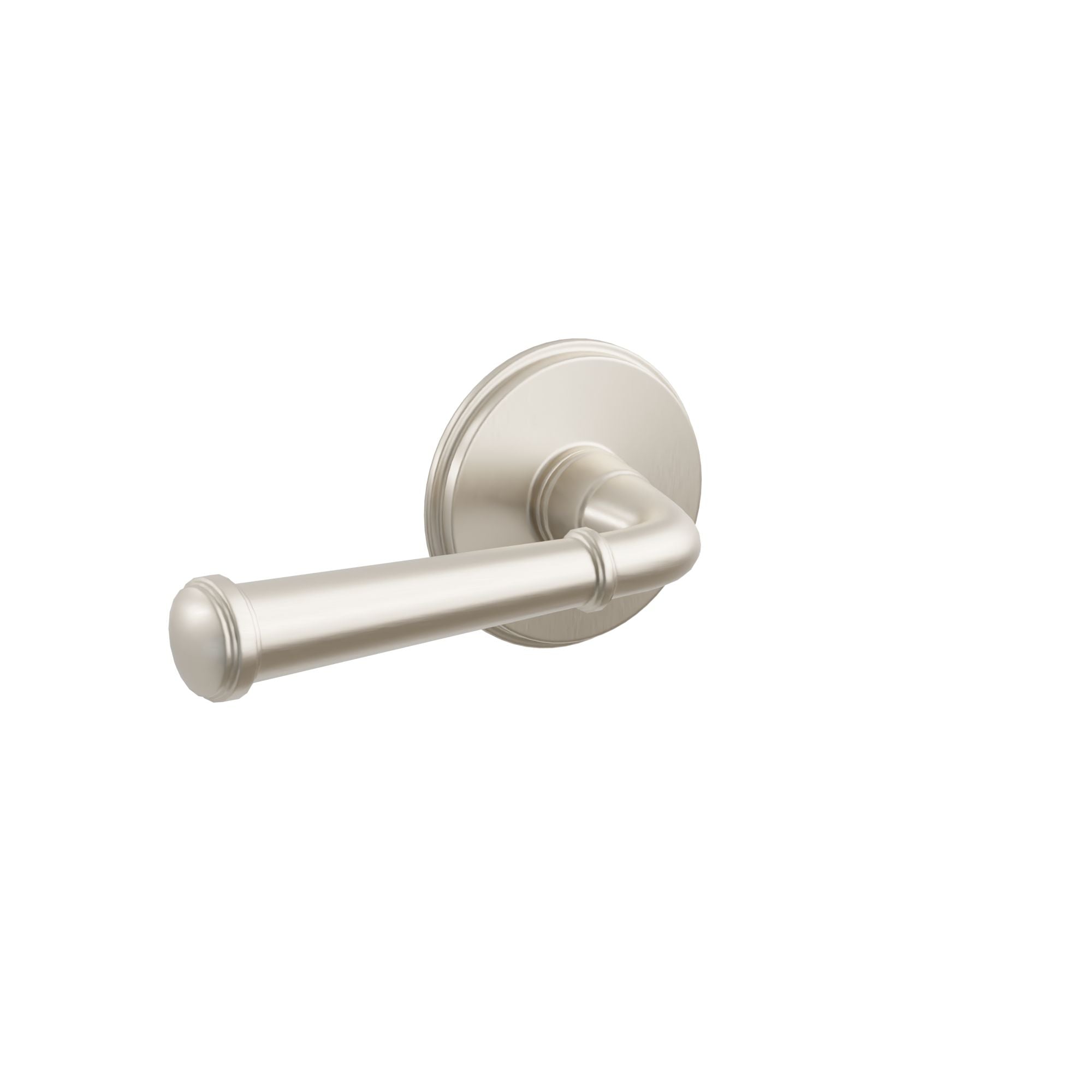 Emtek Merrimack Lever Set with Watford Rosette