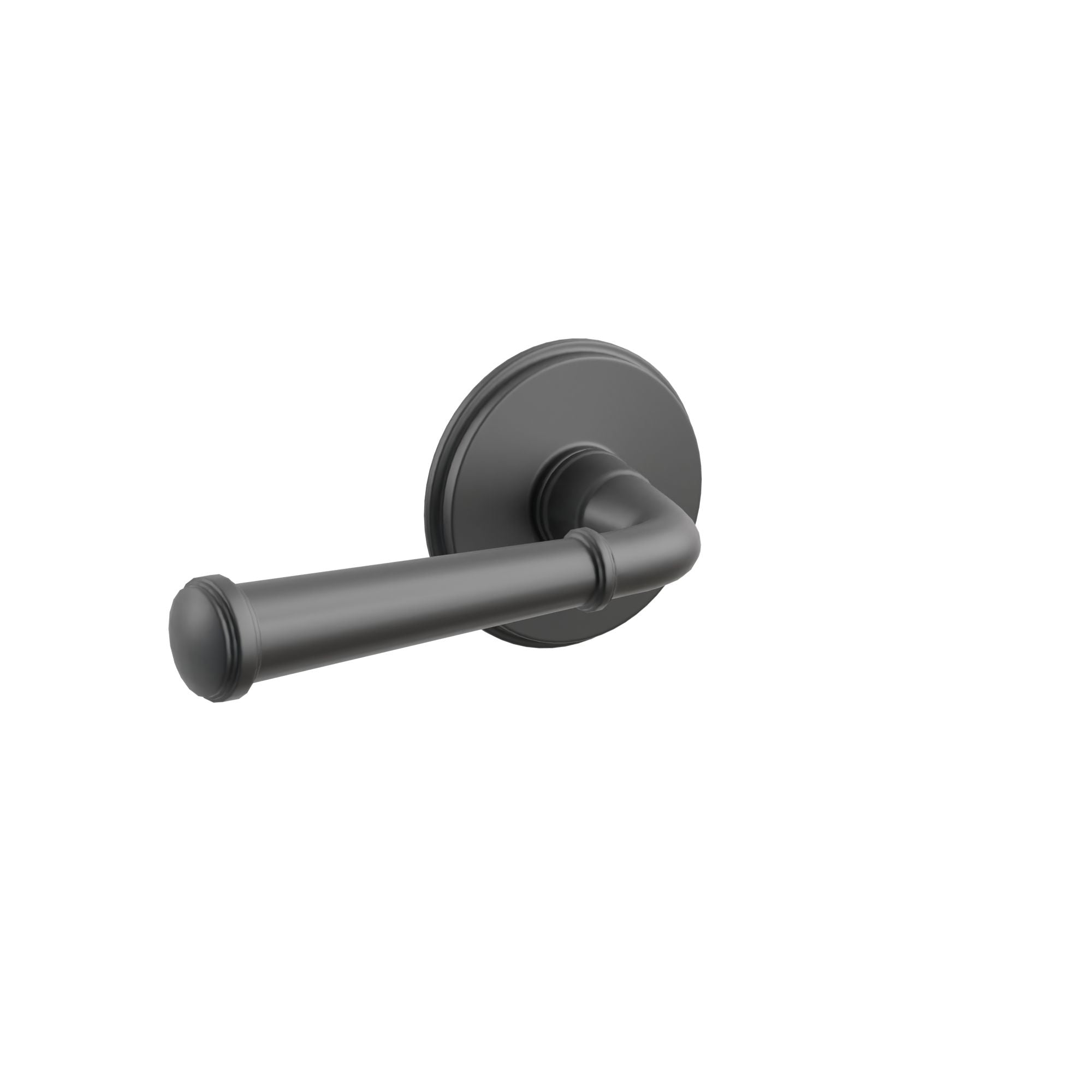 Emtek Concealed Fastener Merrimack Lever Set With Watford Rosette