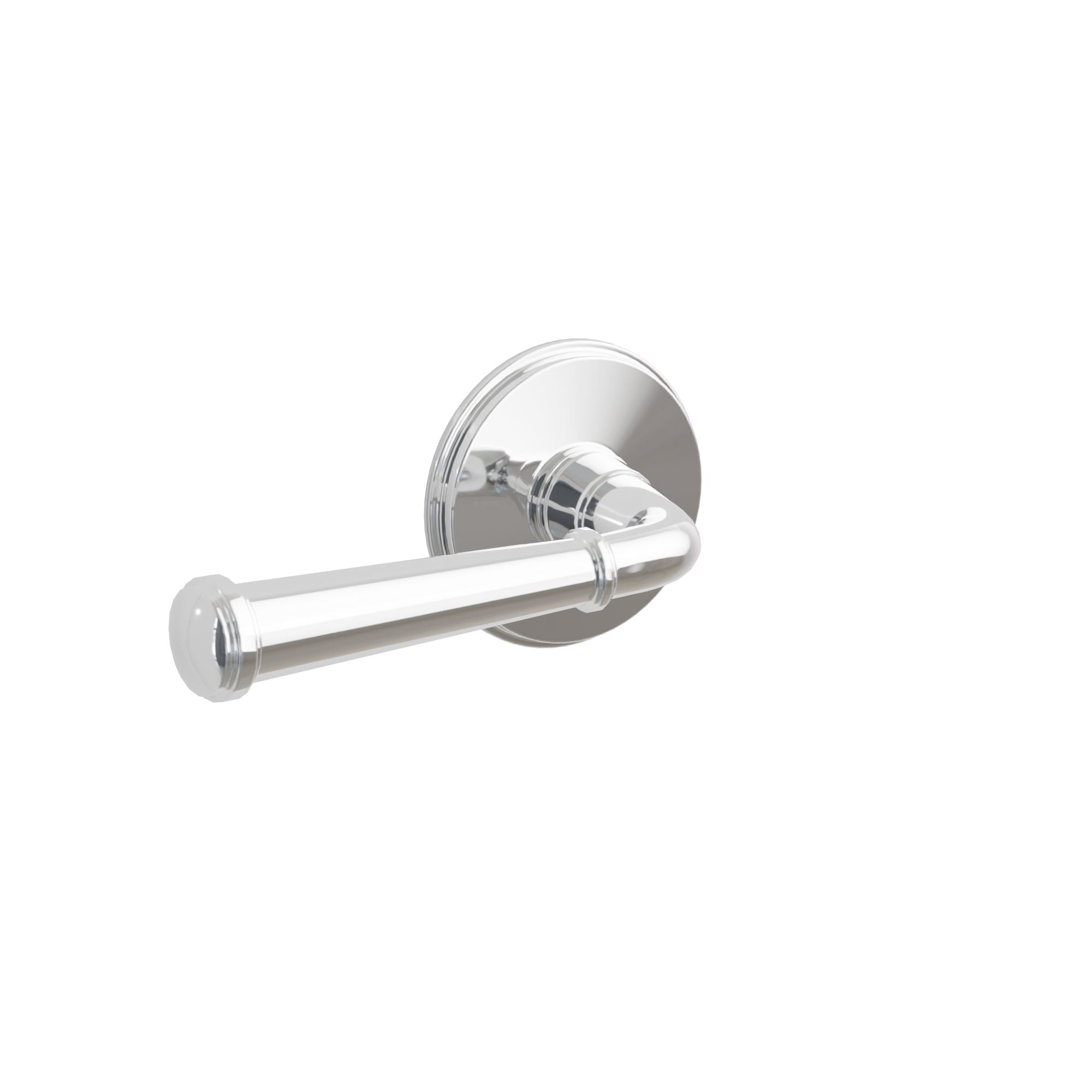 Emtek Mercury Lever Set with Watford Rosette