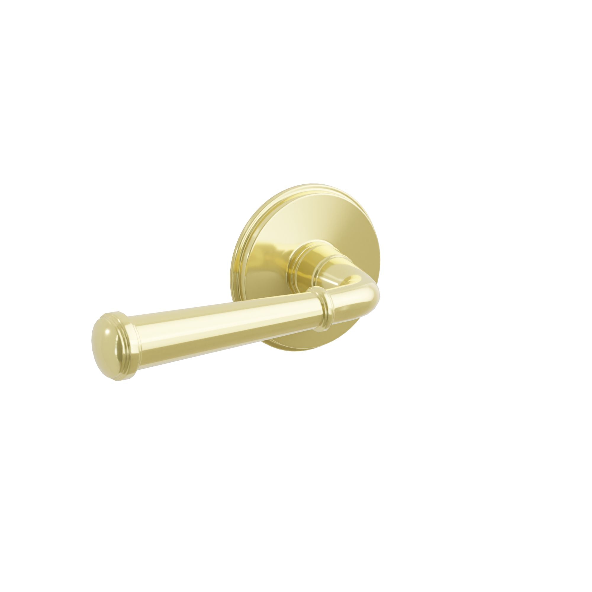 Emtek Concealed Fastener Merrimack Lever Set With Watford Rosette