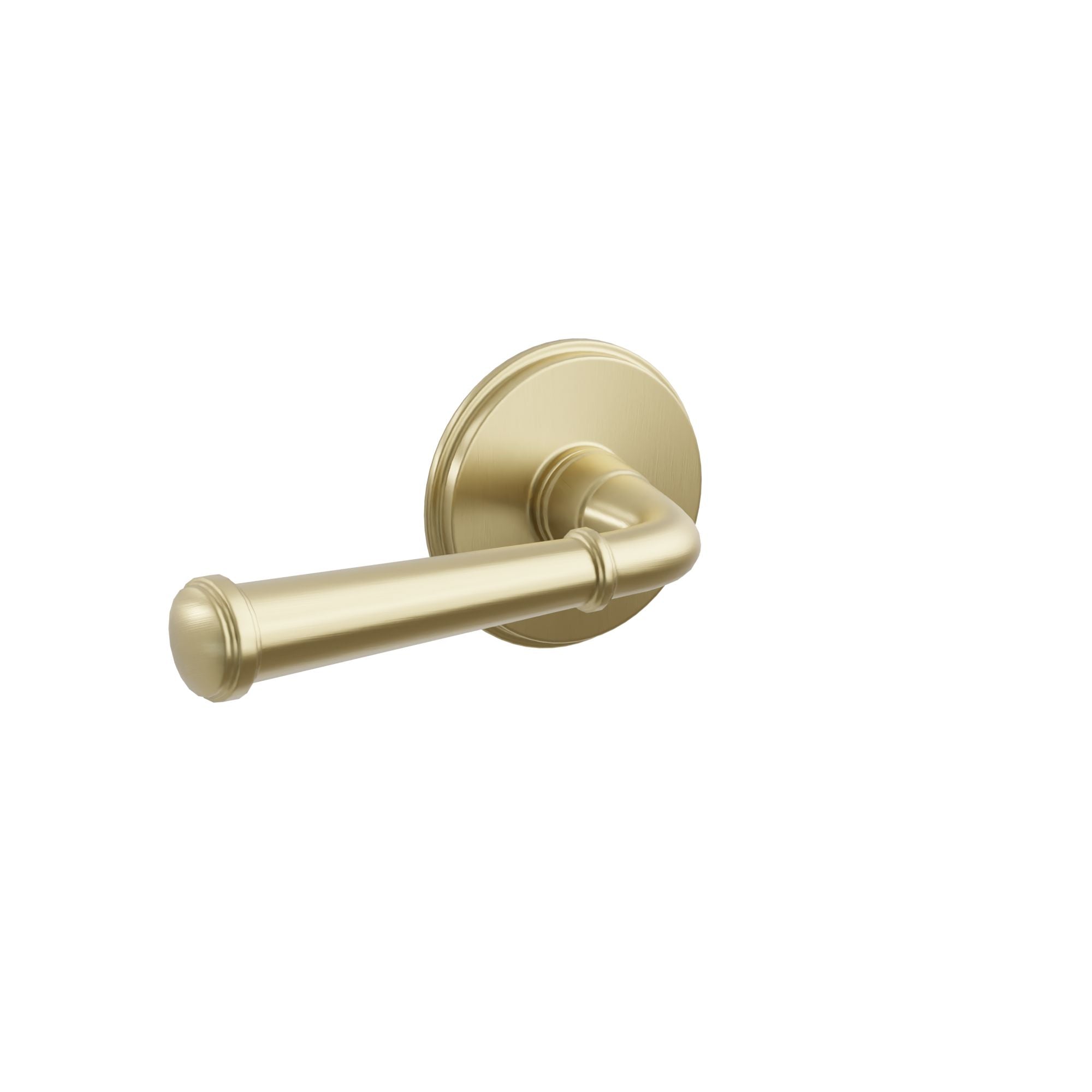 Emtek Mercury Lever Set with Watford Rosette