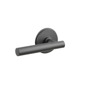 Emtek Concealed Fastener Myles Lever Set With Watford Rosette