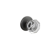 Emtek Old Town Knob Set with Watford Rosette