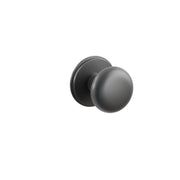 Emtek Providence Knob Set with Watford Rosette