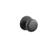 Emtek Concealed Fastener Providence Knob Set With Watford Rosette