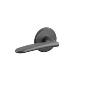 Emtek Concealed Fastener Poseidon Lever Set With Watford Rosette