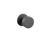 Emtek Concealed Fastener Round Knob Set With Watford Rosette