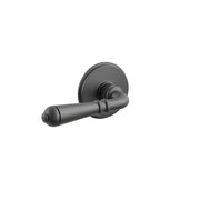 Emtek Concealed Fastener Turino Lever Set With Watford Rosette