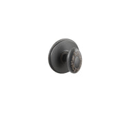 Emtek Victoria Knob Set with Watford Rosette