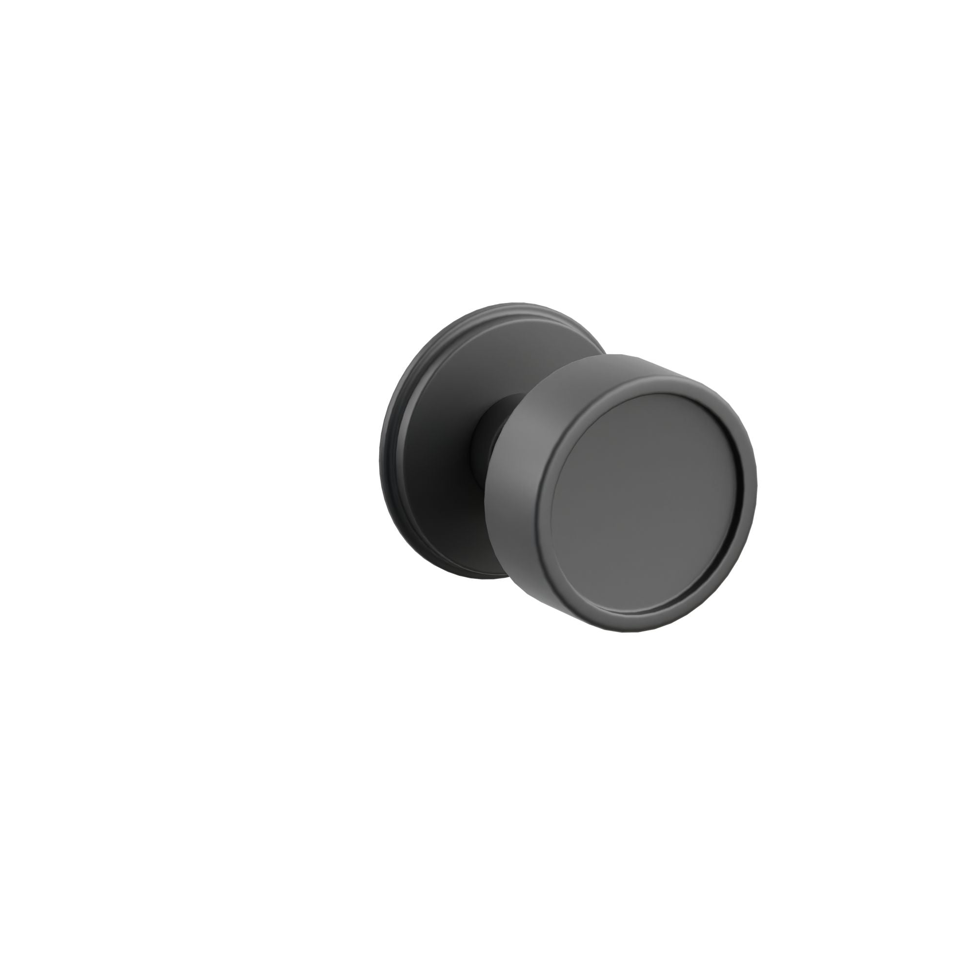 Emtek Verve Knob Set with Watford Rosette