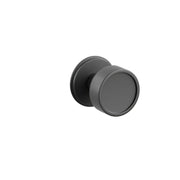 Emtek Concealed Fastener Verve Knob Set With Watford Rosette