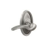 Emtek Coventry Lever Set with Oval Rosette