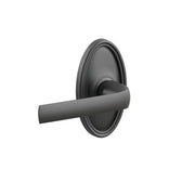 Emtek Concealed Fastener Spencer Lever Set With Oval Rosette