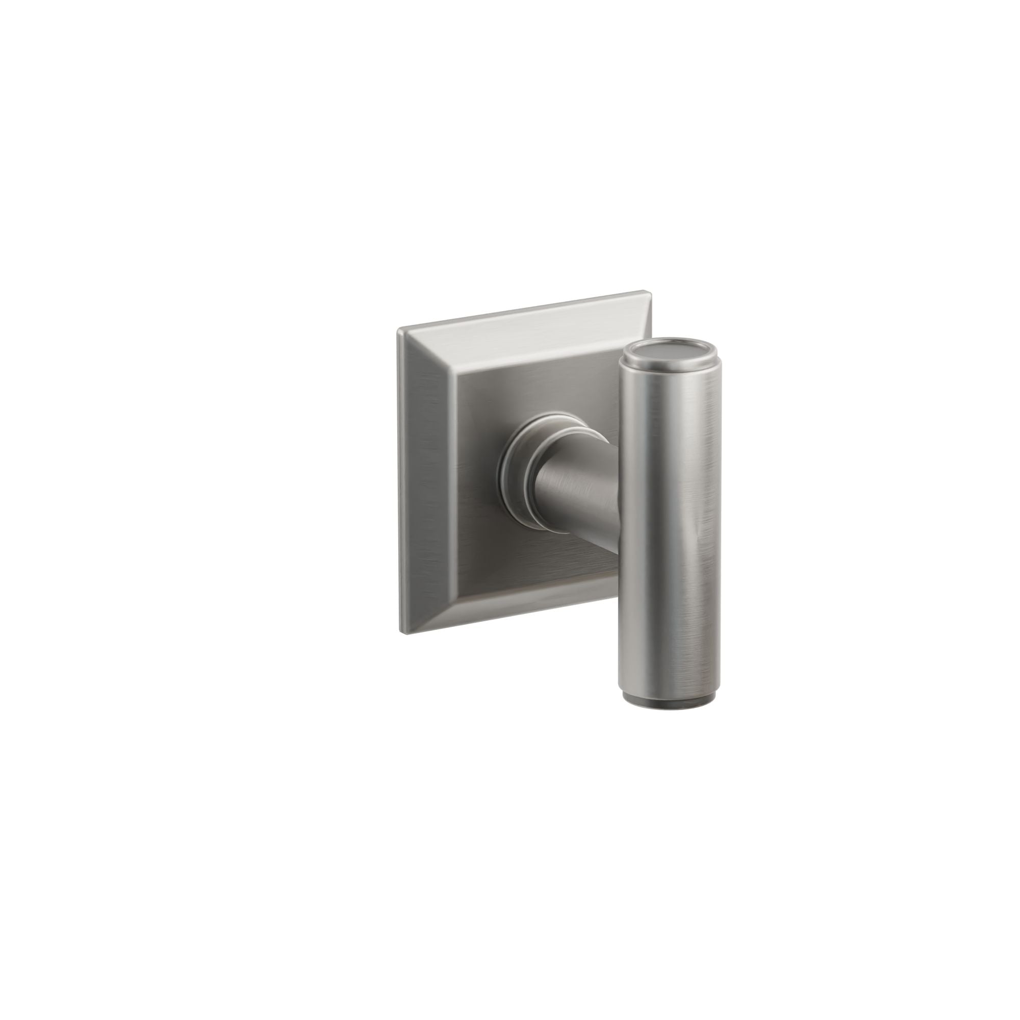 Emtek Ace Knob Set with Quincy Rosette