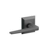 Emtek Concealed Fastener Athena Lever Set With Quincy Rosette