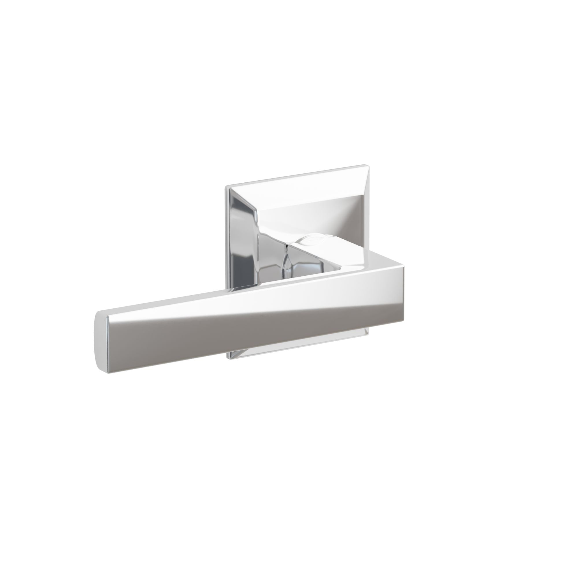 Emtek Dumont Lever Set with Quincy Rosette