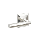 Emtek Hercules Lever Set with Quincy Rosette