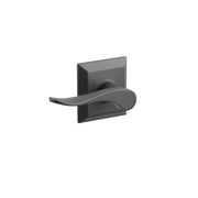 Emtek Concealed Fastener Luzern Lever Set With Quincy Rosette