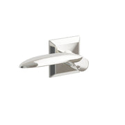 Emtek Mercury Lever Set with Quincy Rosette