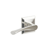 Emtek Triton Lever Set with Quincy Rosette