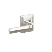 Emtek Aston Lever Set with Wilshire Rosette