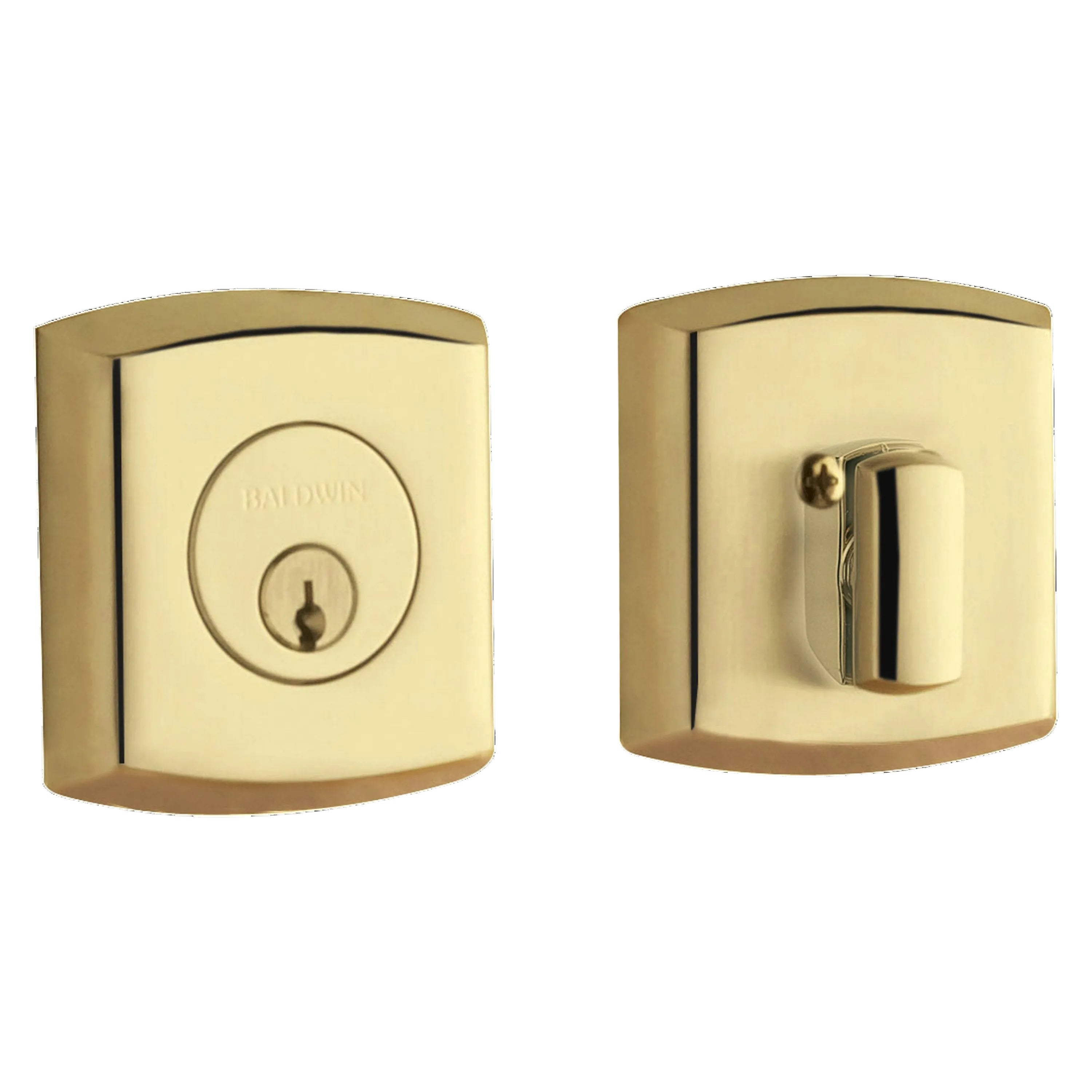 Baldwin 8285 Soho Single Cylinder Deadbolt