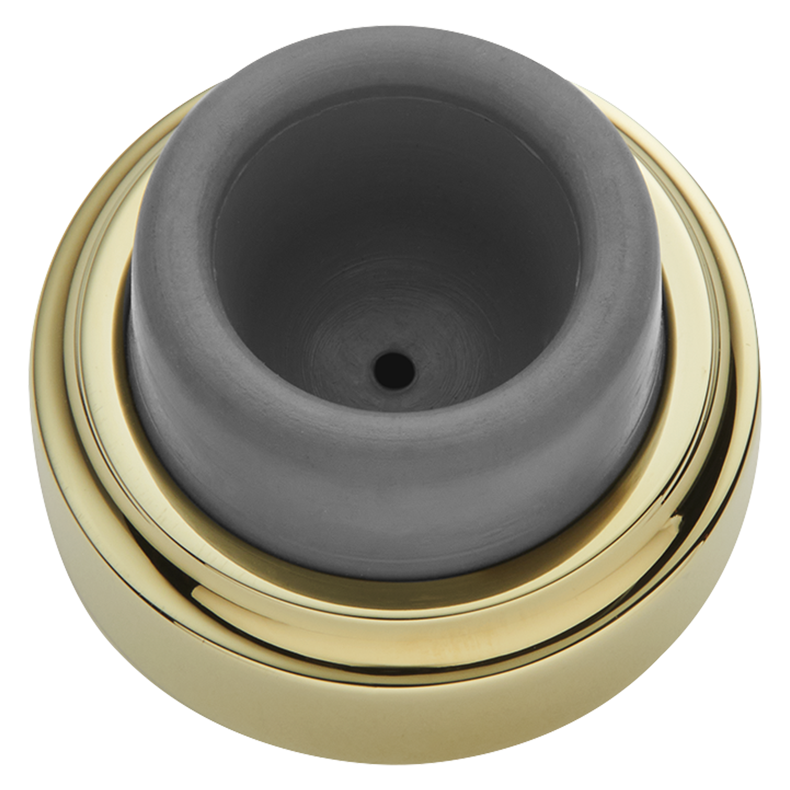 Baldwin 4273 Series Concave Wall Bumper