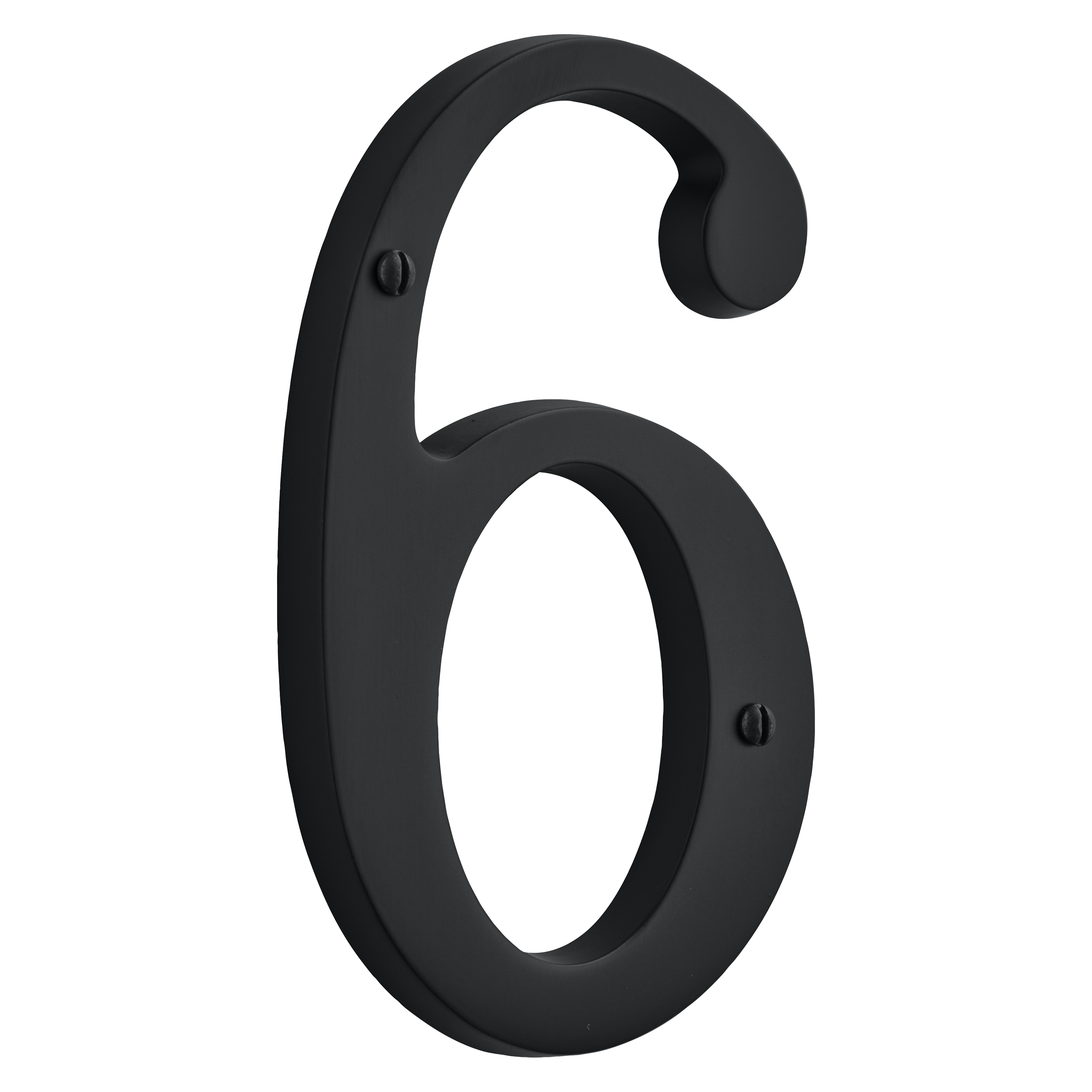 Baldwin 9067 Series House Number 6