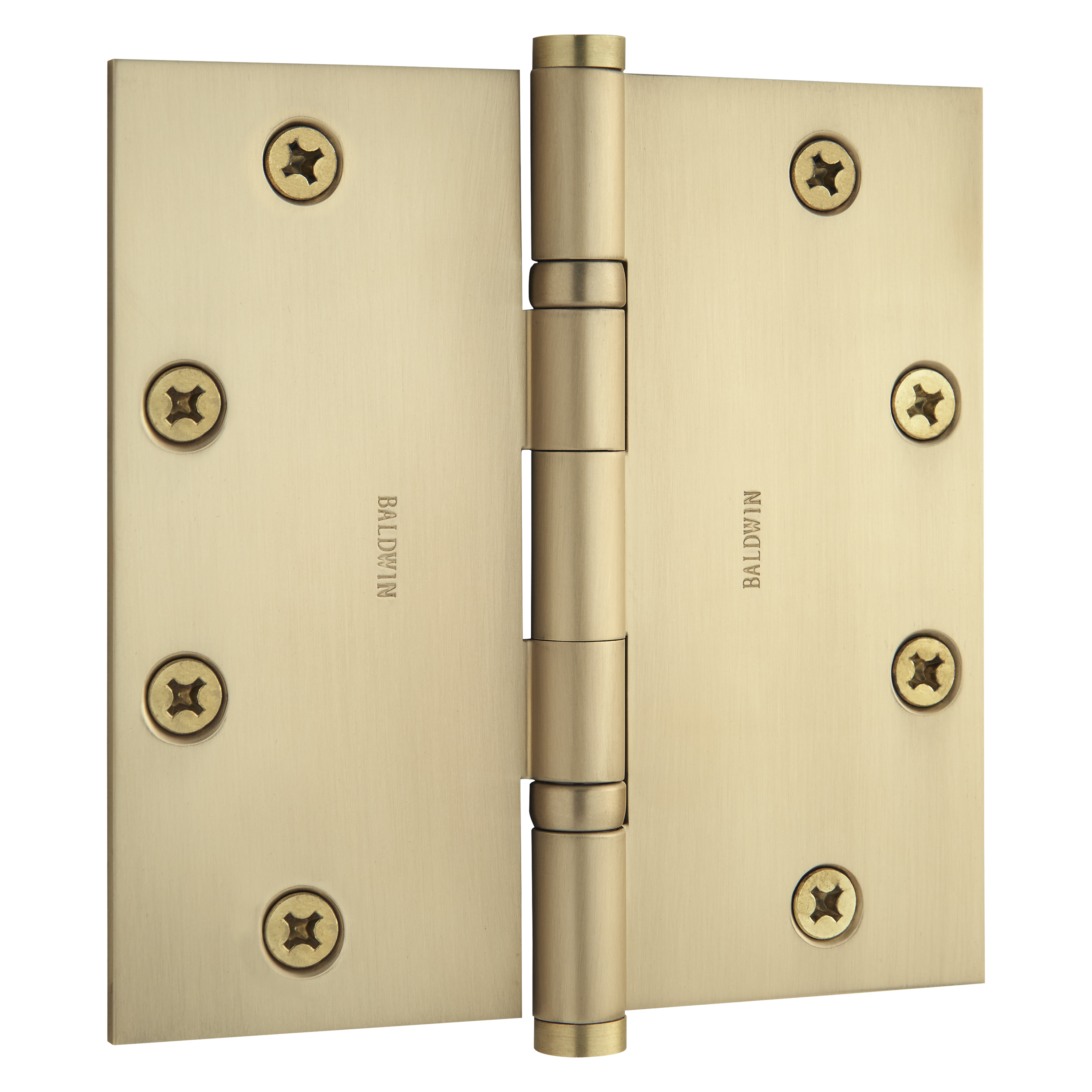Baldwin 1051 5" x 5" Ball Bearing Hinge