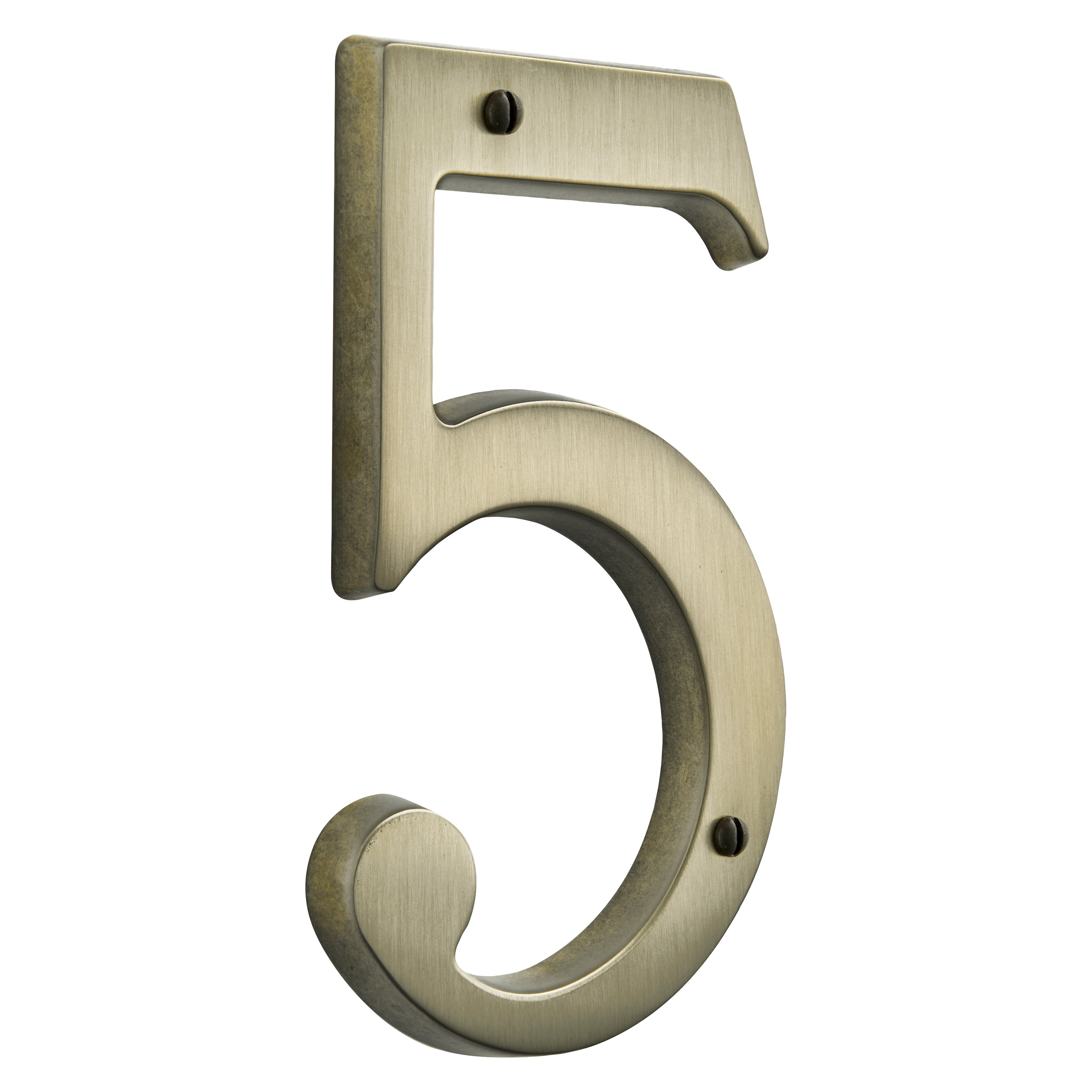Baldwin 9067 Series House Number 5