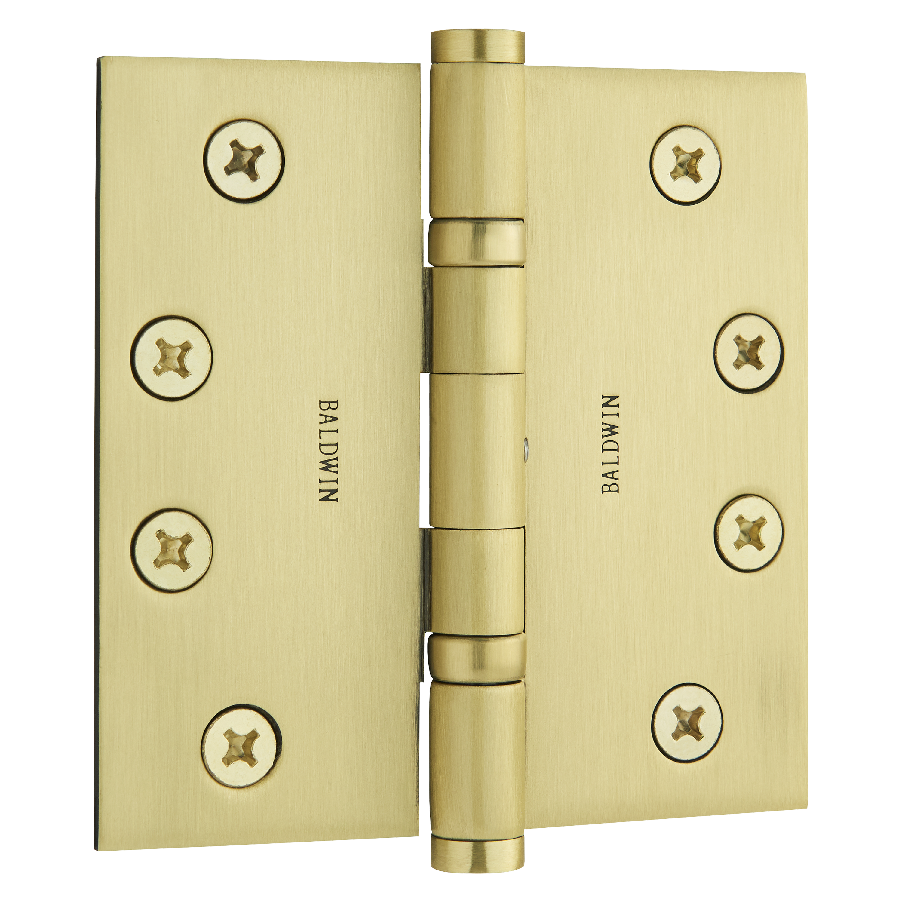 Baldwin 1041 4" x 4" NRP Ball Bearing Hinge