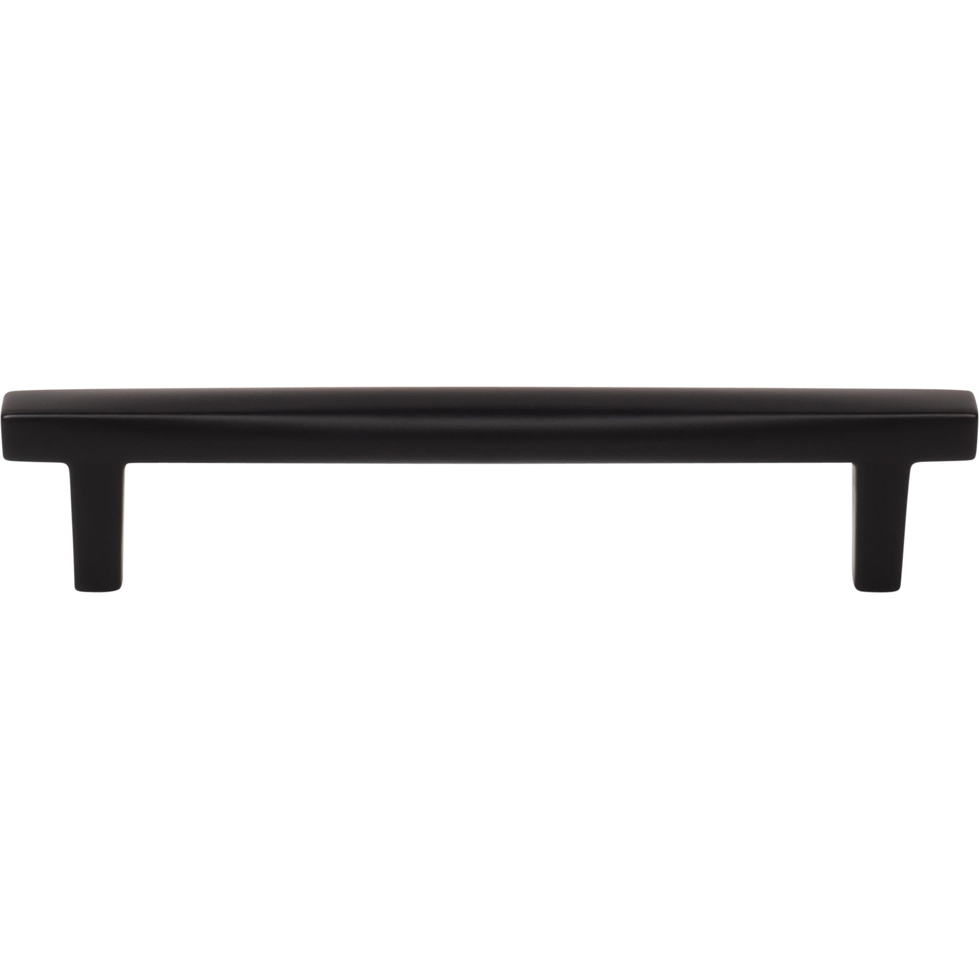 Jeffrey Alexander Whitlock Cabinet Pull Matte Black / 160 mm