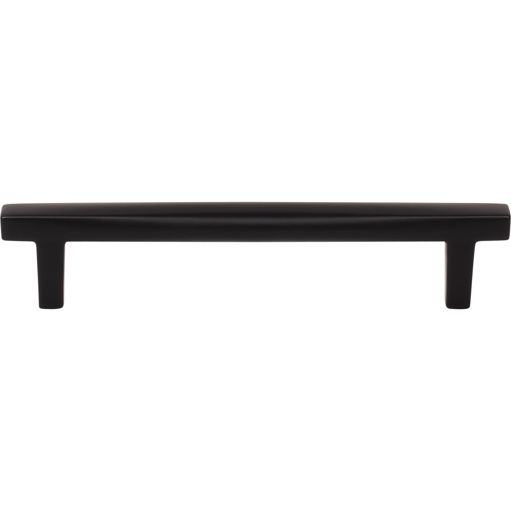Jeffrey Alexander Whitlock Cabinet Pull Matte Black / 160 mm