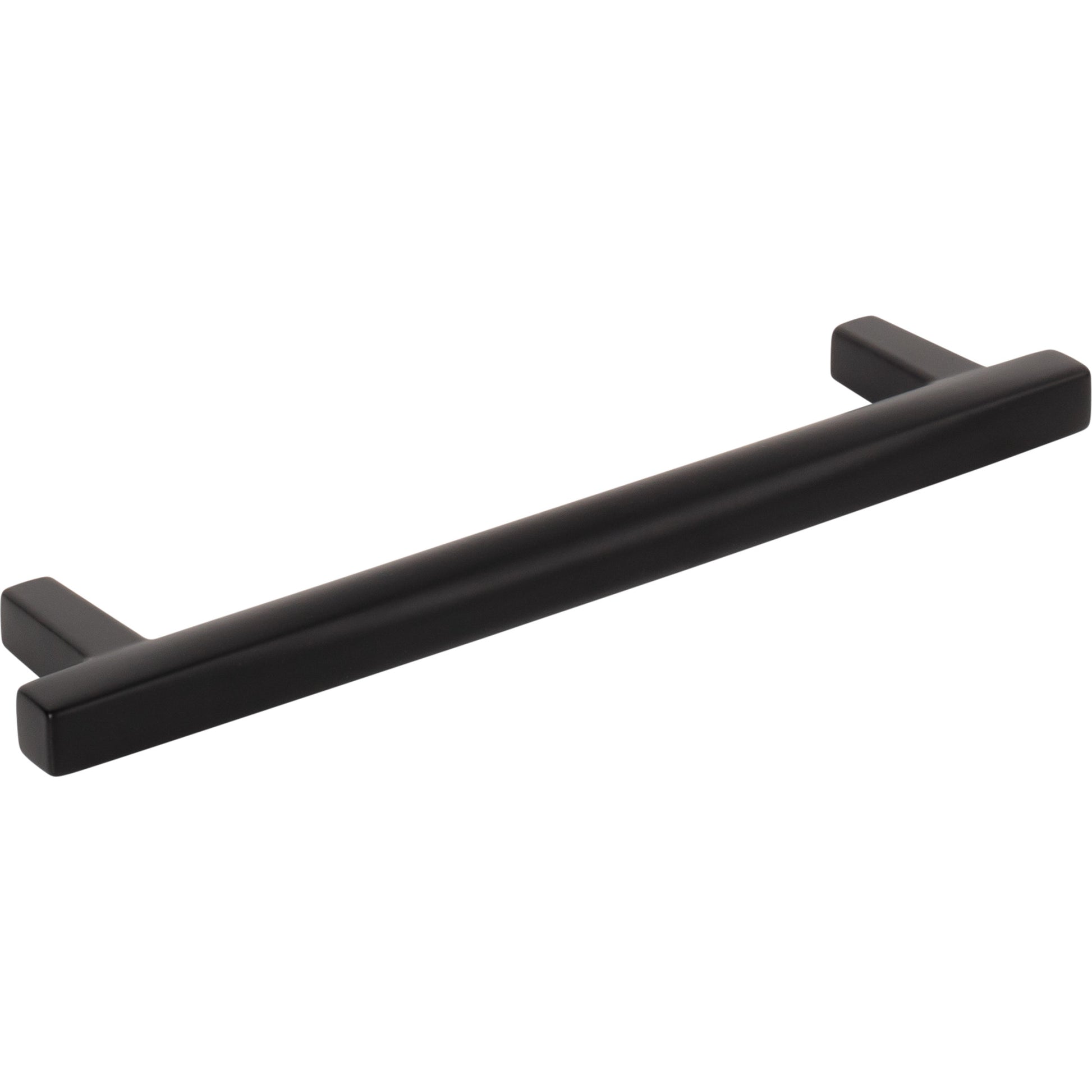Jeffrey Alexander Whitlock Cabinet Pull Matte Black / 160 mm