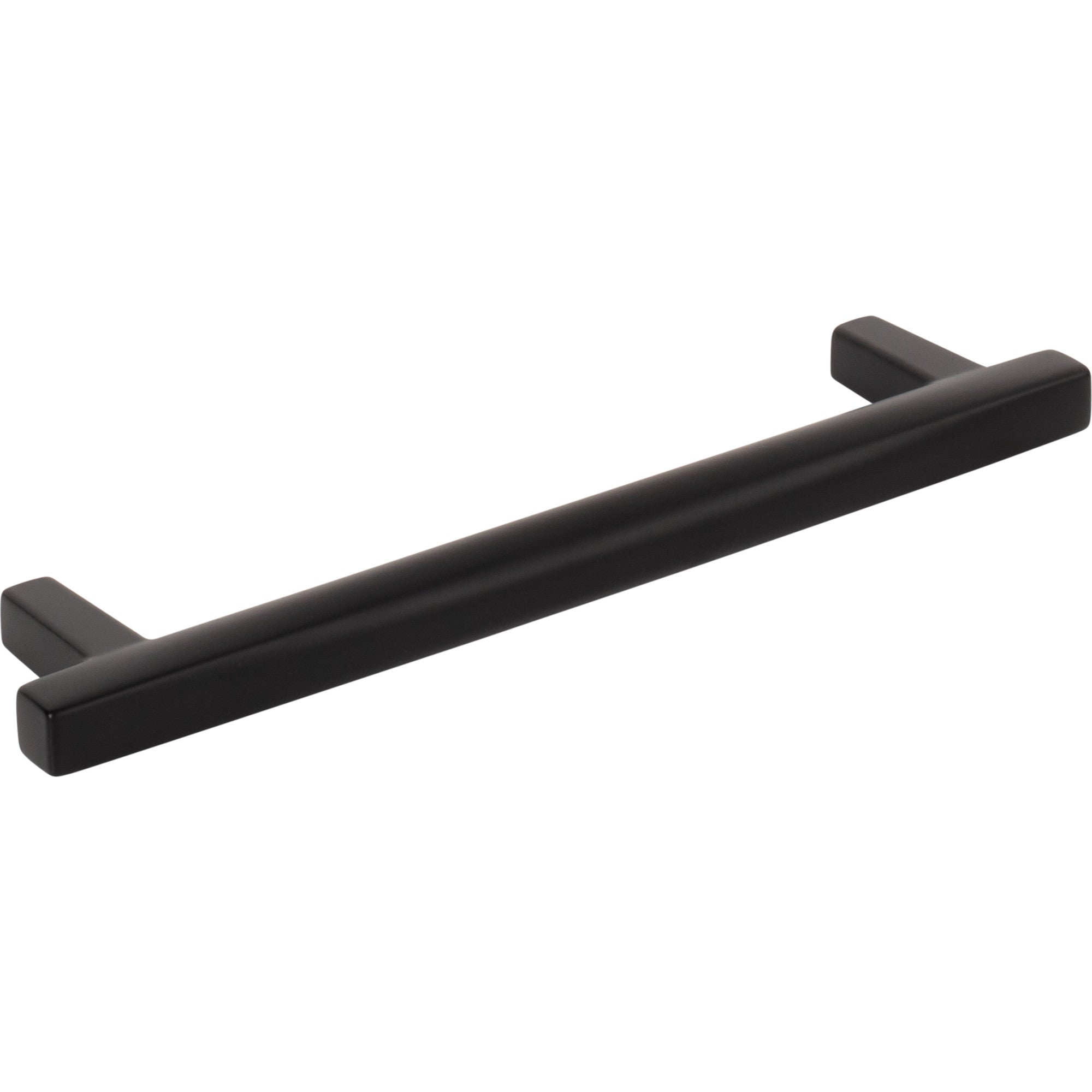 Jeffrey Alexander Whitlock Cabinet Pull Matte Black / 160 mm