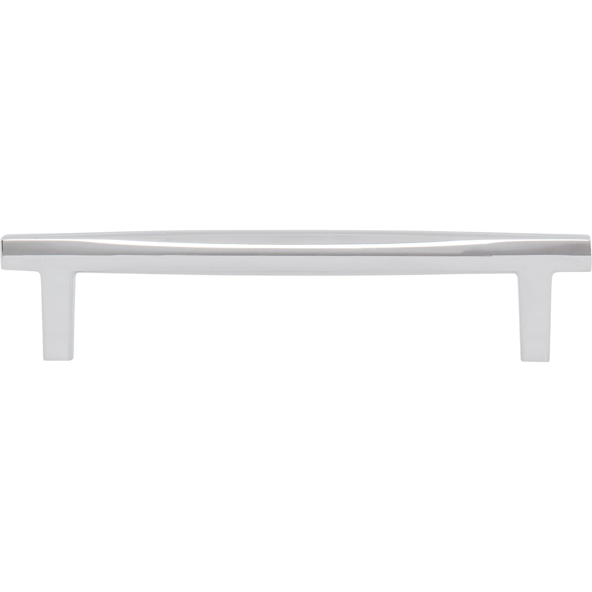 Jeffrey Alexander Whitlock Cabinet Pull Polished Chrome / 192 mm