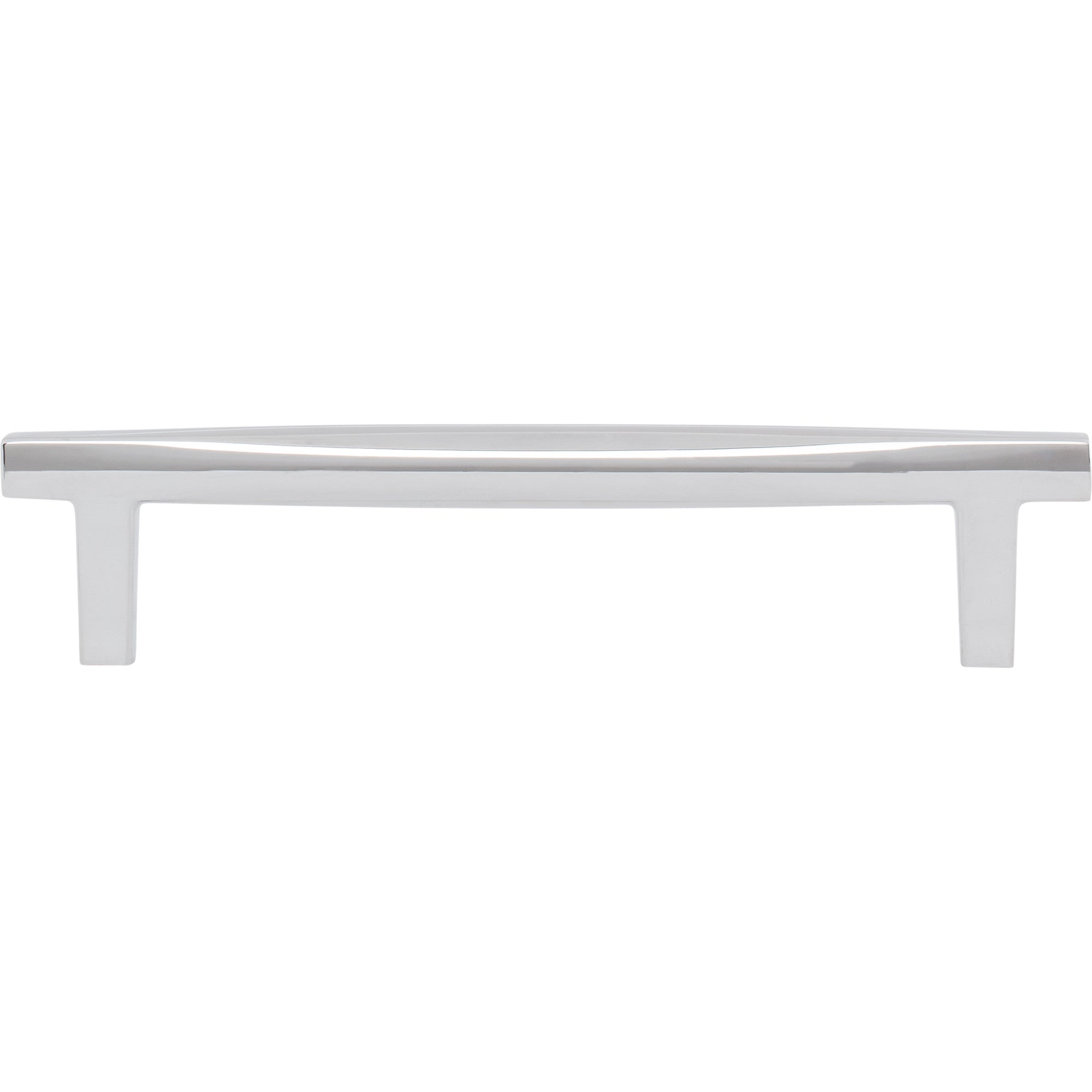 Jeffrey Alexander Whitlock Cabinet Pull Polished Chrome / 192 mm