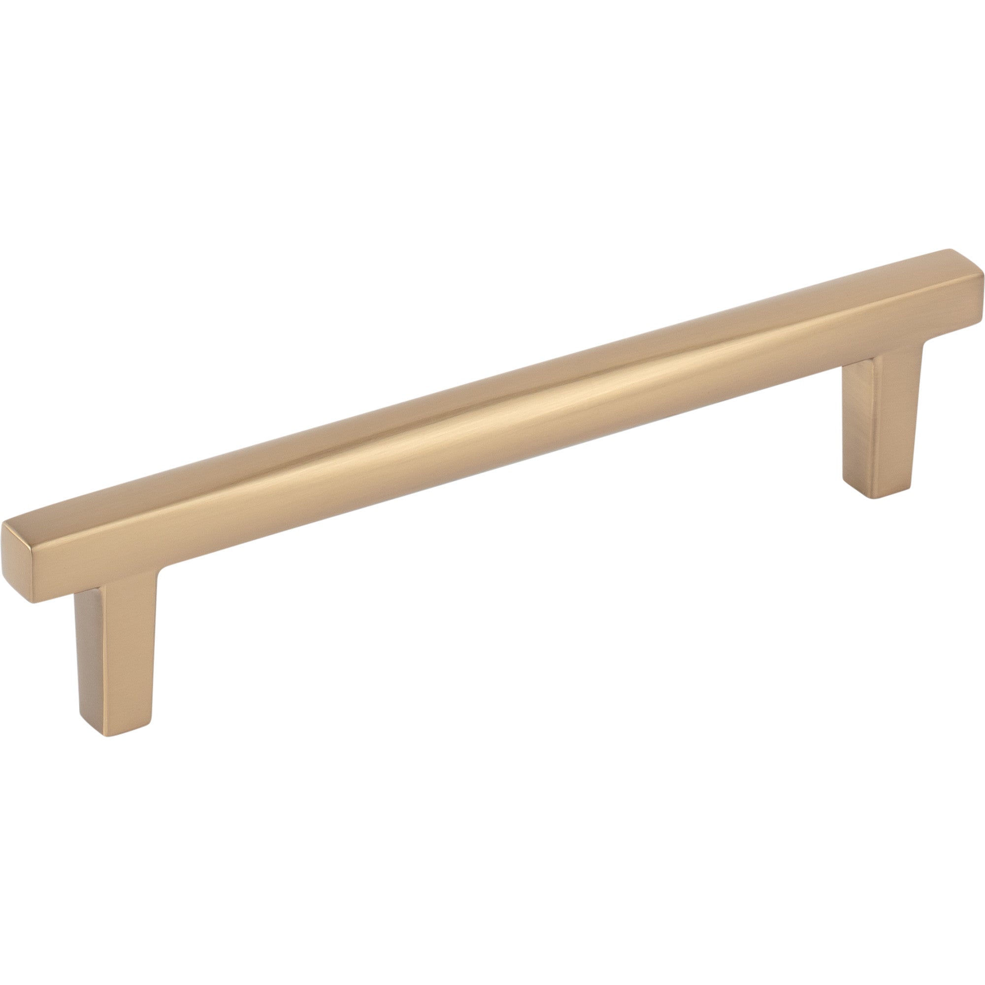 Jeffrey Alexander Whitlock Cabinet Pull Matte Black / 305 mm
