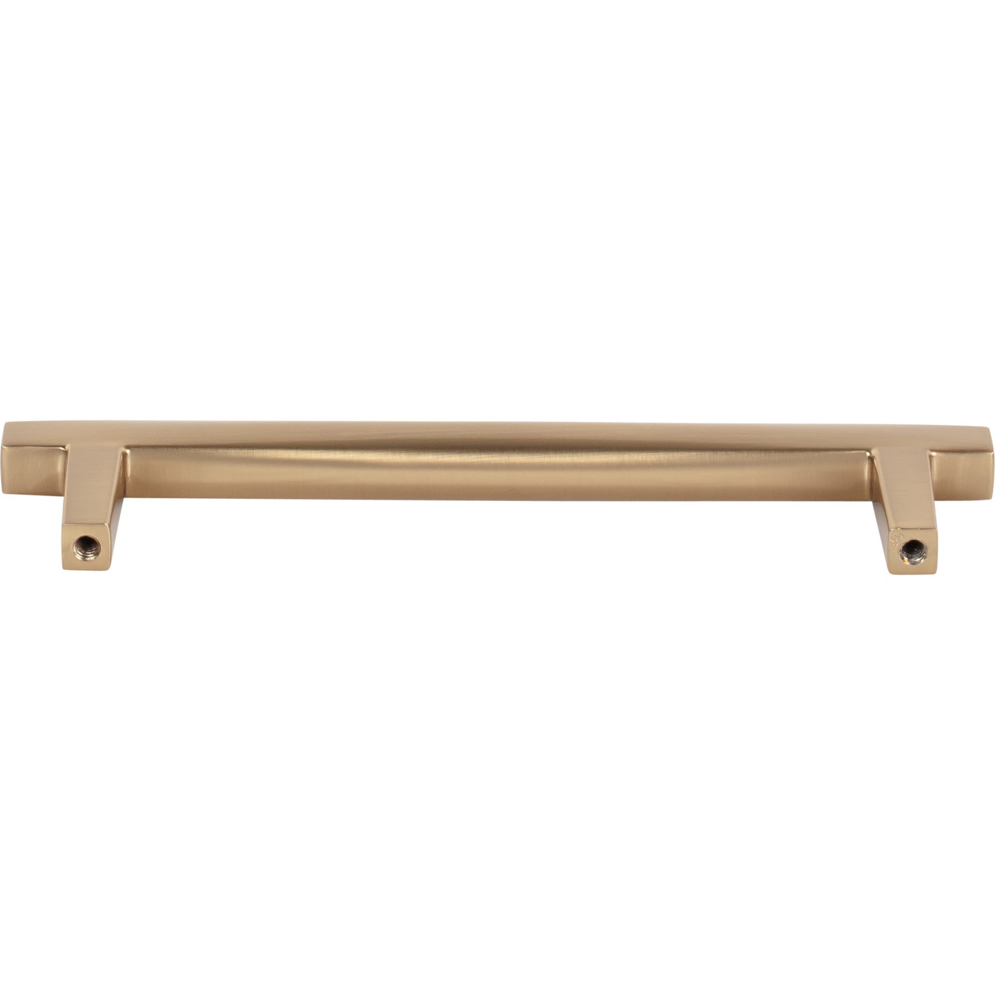 Jeffrey Alexander Whitlock Cabinet Pull Polished Chrome / 305 mm