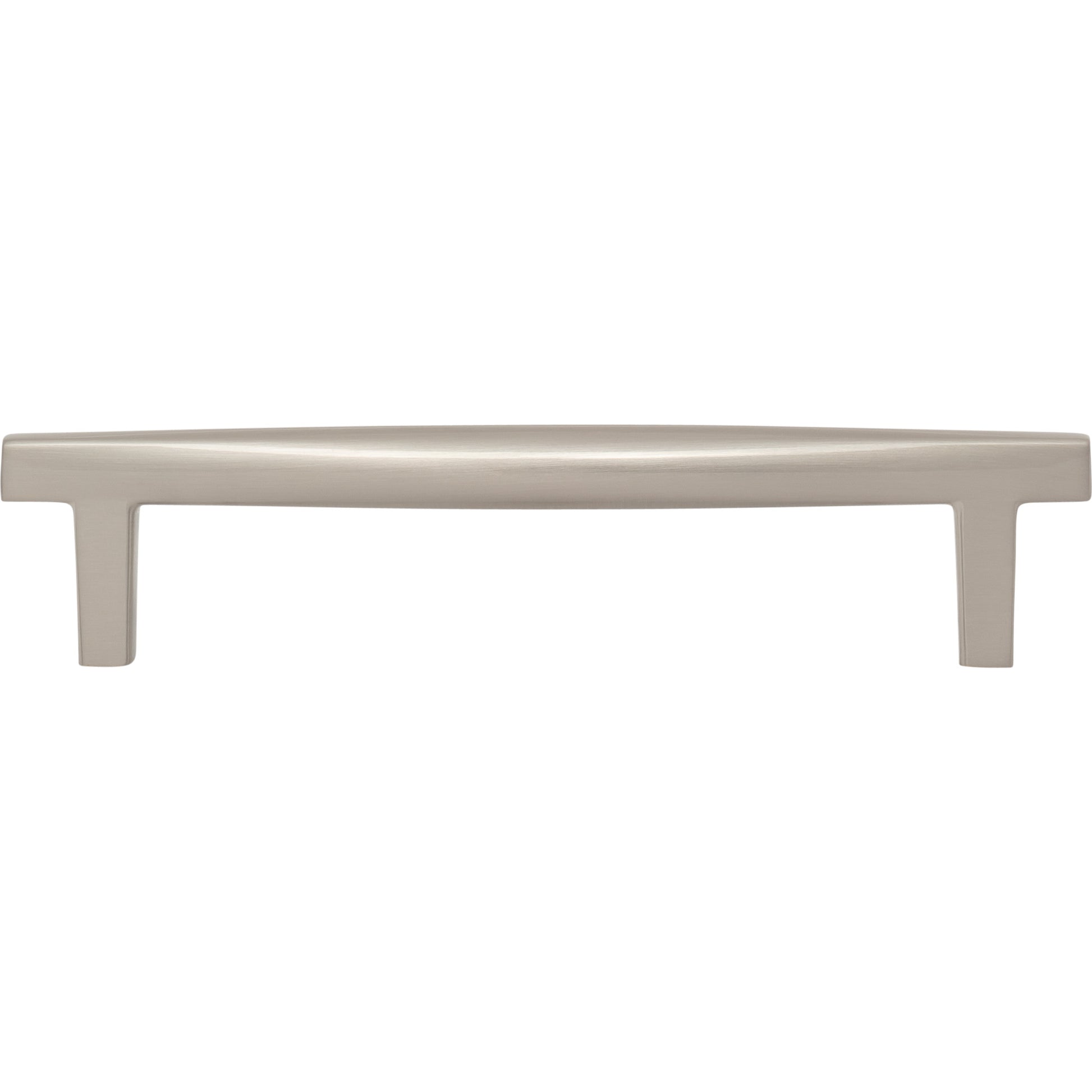 Jeffrey Alexander Whitlock Cabinet Pull Polished Chrome / 96 mm